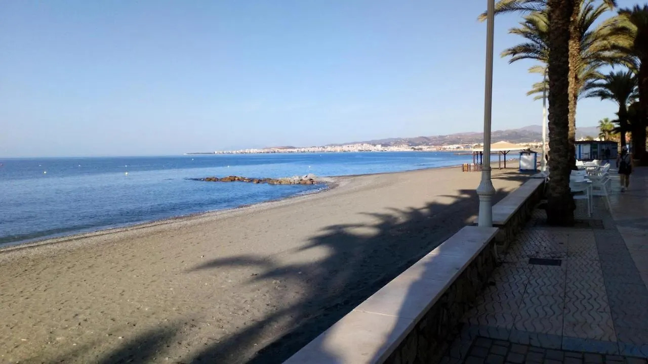 Apartamento Algarrobo Costa 0*,  Spain