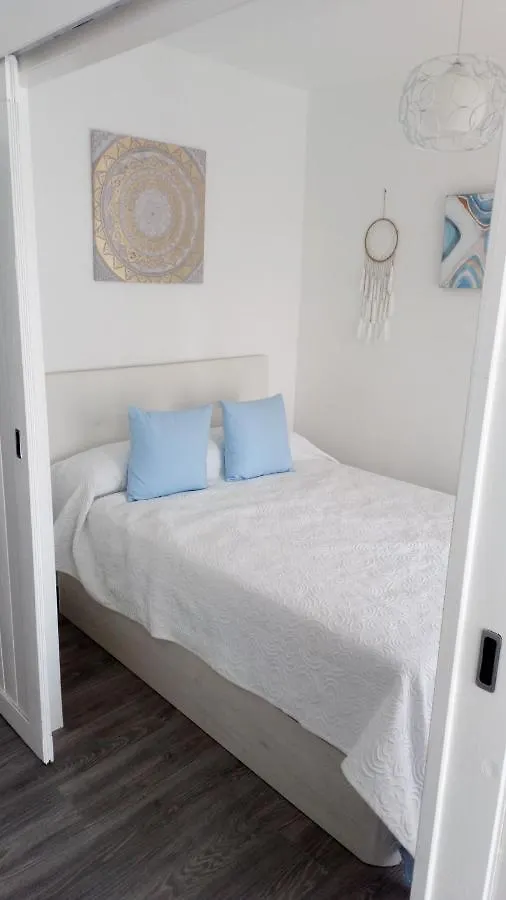 Apartamento Algarrobo Costa 0*,  Ισπανία