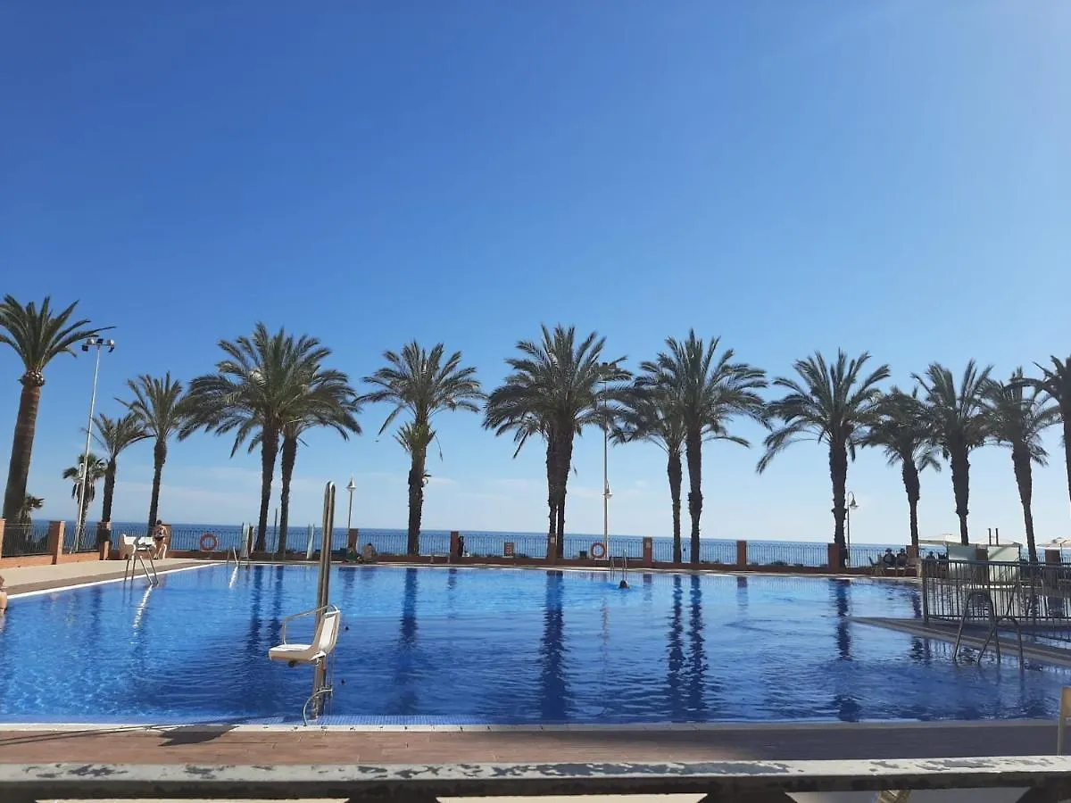 Apartamento Algarrobo Costa