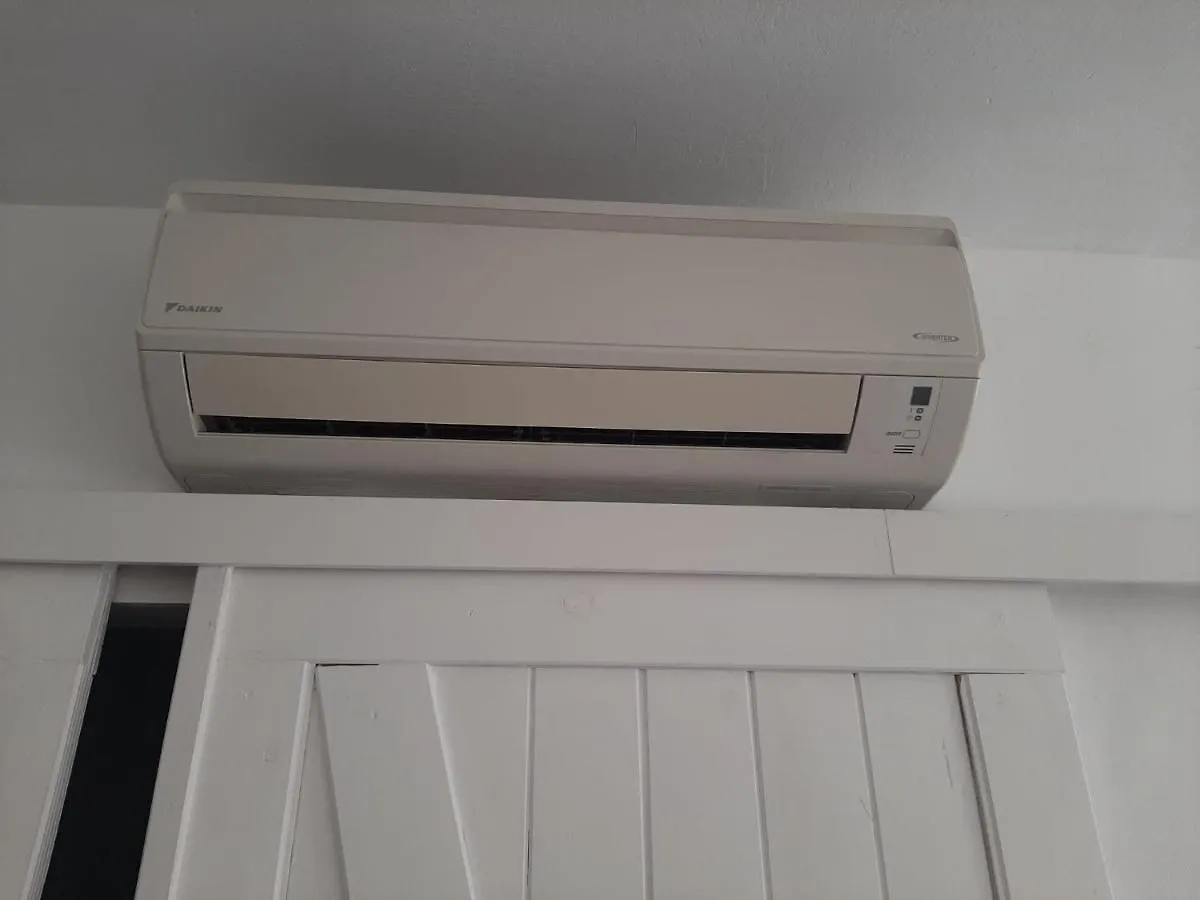 Apartamento Algarrobo Costa