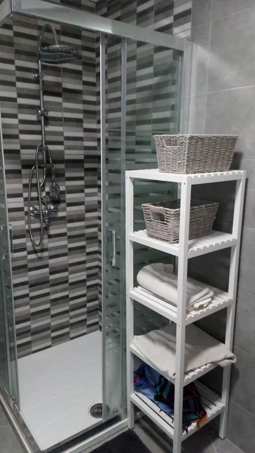 Apartamento Algarrobo Costa
